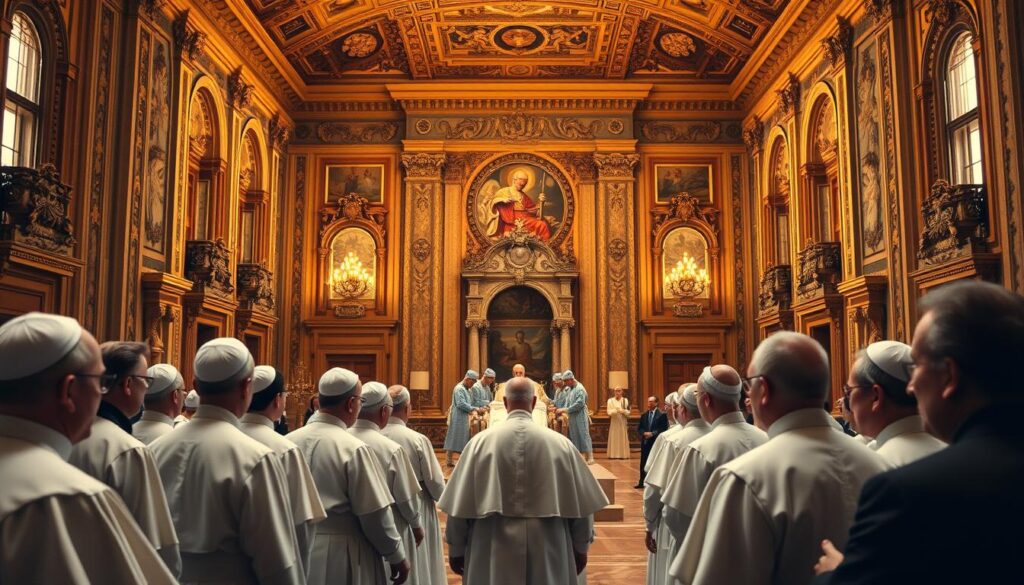 vaticano atualiza estado de saúde do papa francisco